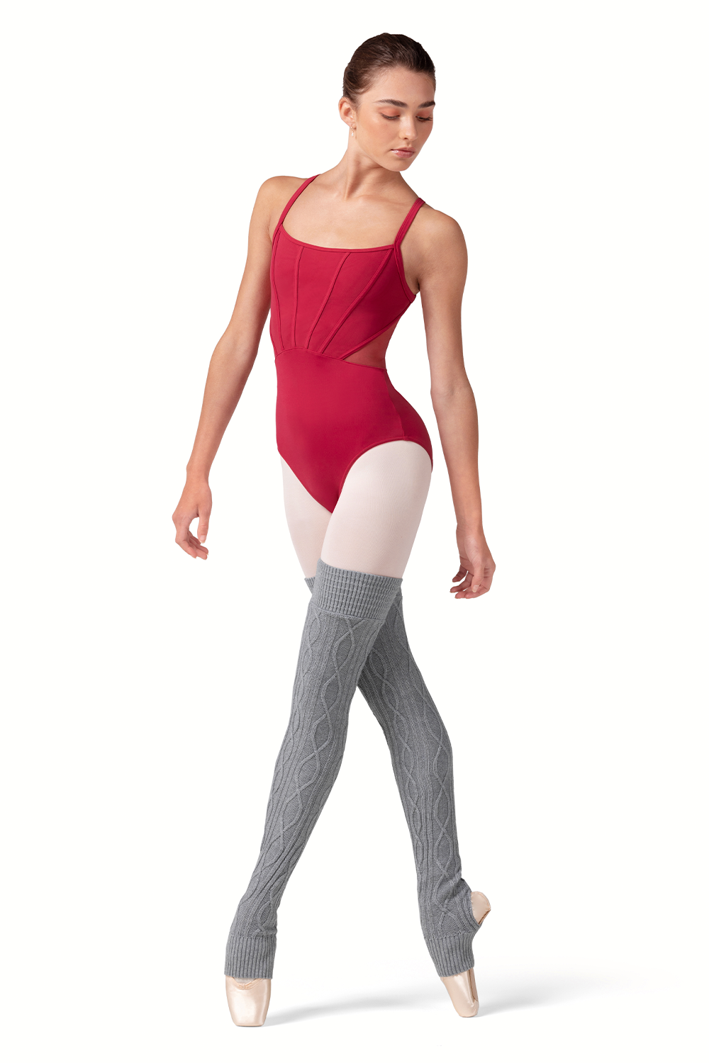 Bloch Elsa Legwarmer