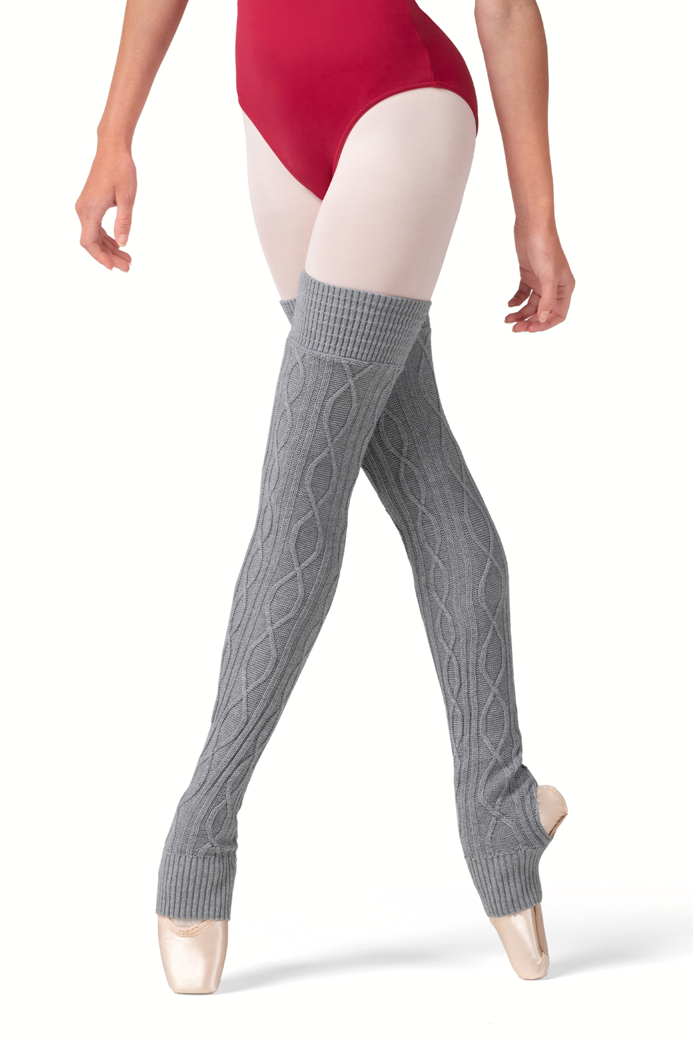 Bloch Elsa Legwarmer