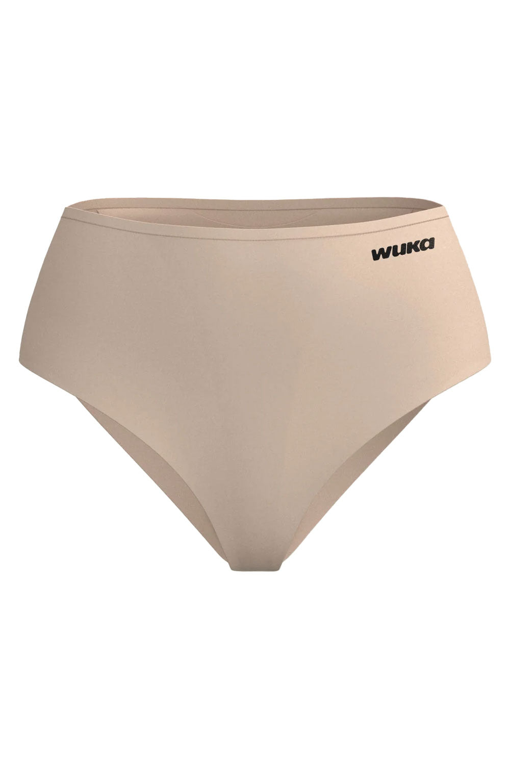 Wuka Teen Seamless Midi Brief Heavy flow Period Pants