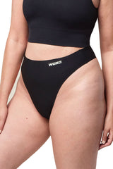 Wuka Seamless Thong Light Flow Period Pants