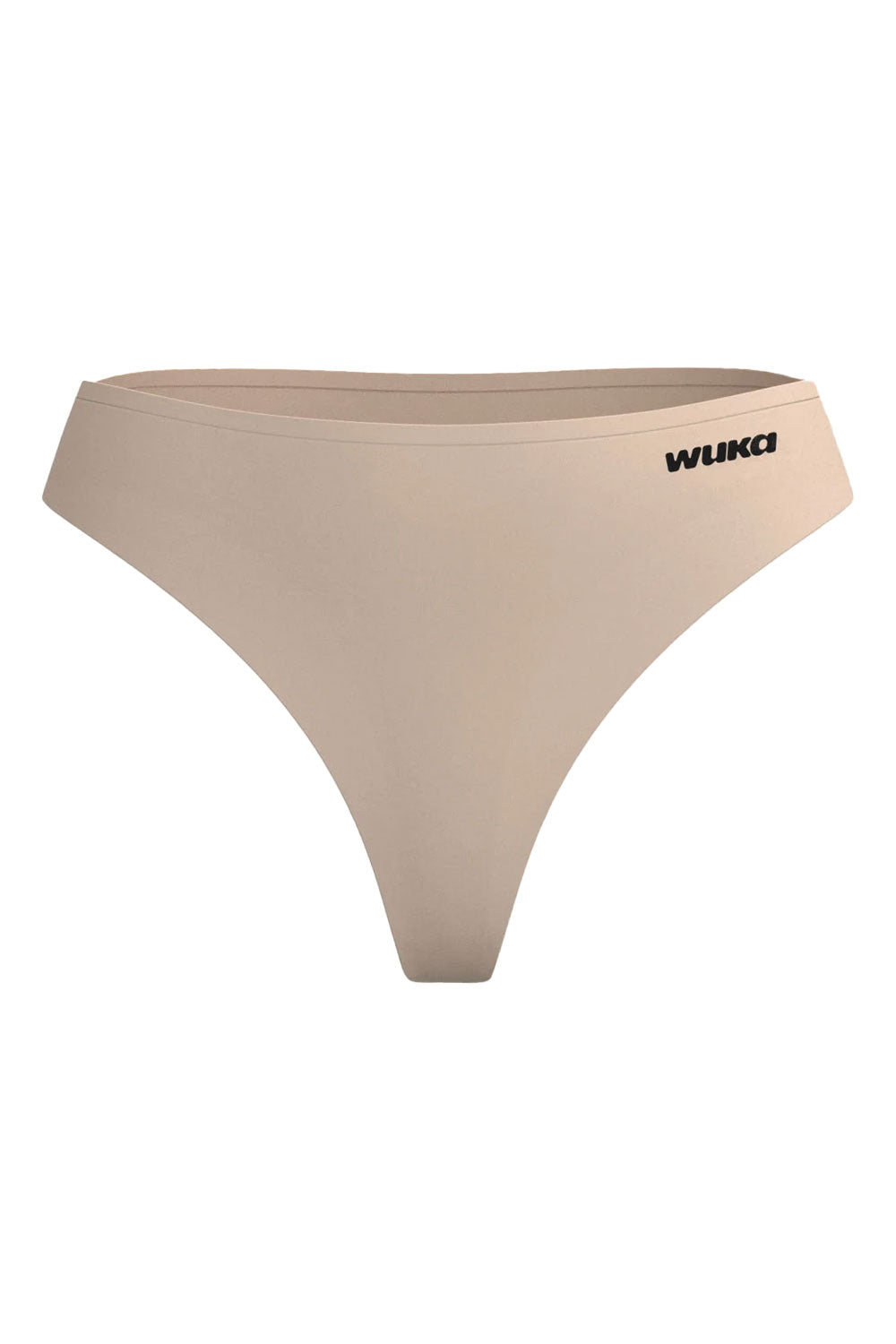 Wuka Seamless Thong Light Flow Period Pants