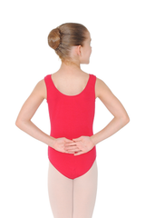 Roch Valley Sleeveless Cotton ISTD Exam Leotard
