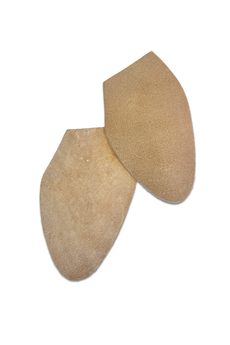 Roch Valley Suede Soles for Ladies' Dance Shoes