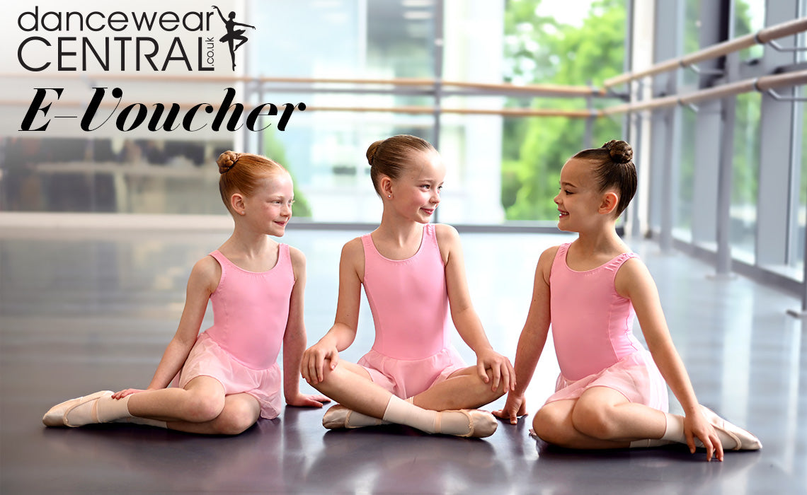 Gift Vouchers