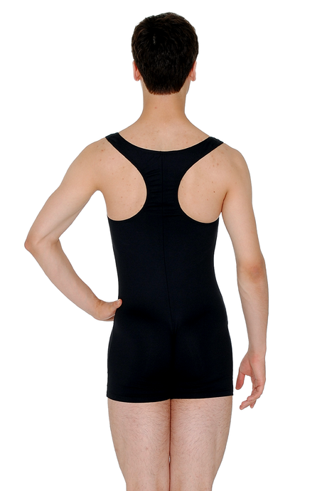 Roch Valley Men's Microfibre Unitard
