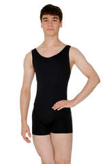 Roch Valley Men's Microfibre Unitard