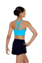 Roch Valley Mya Crop Top