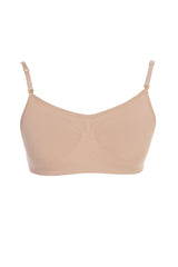 Silky Seamless Ladies Bra
