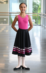 Little Ballerina RAD approved Character Skirt