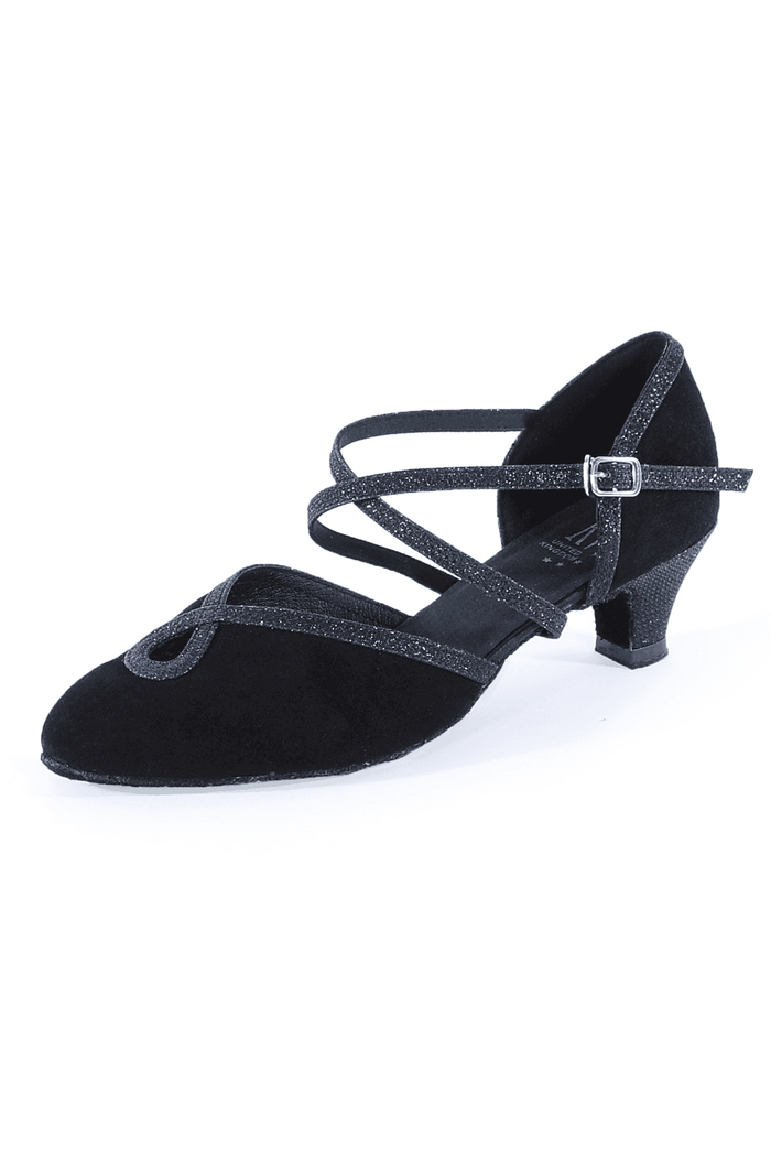 Roch Valley Patrick Men's Wide Fit Ballroom Shoes main image 1