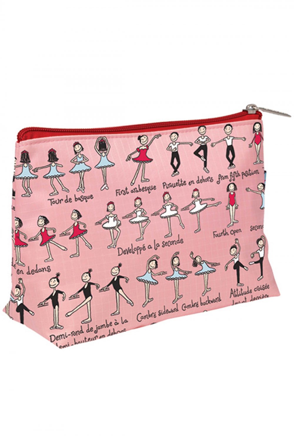 Katz ballet bag sales