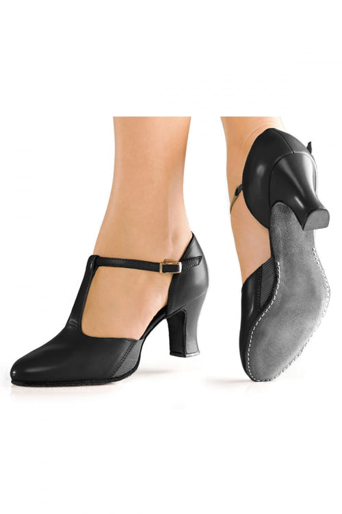 So Danca Ladies Character Shoes CH57| Dancewear Central