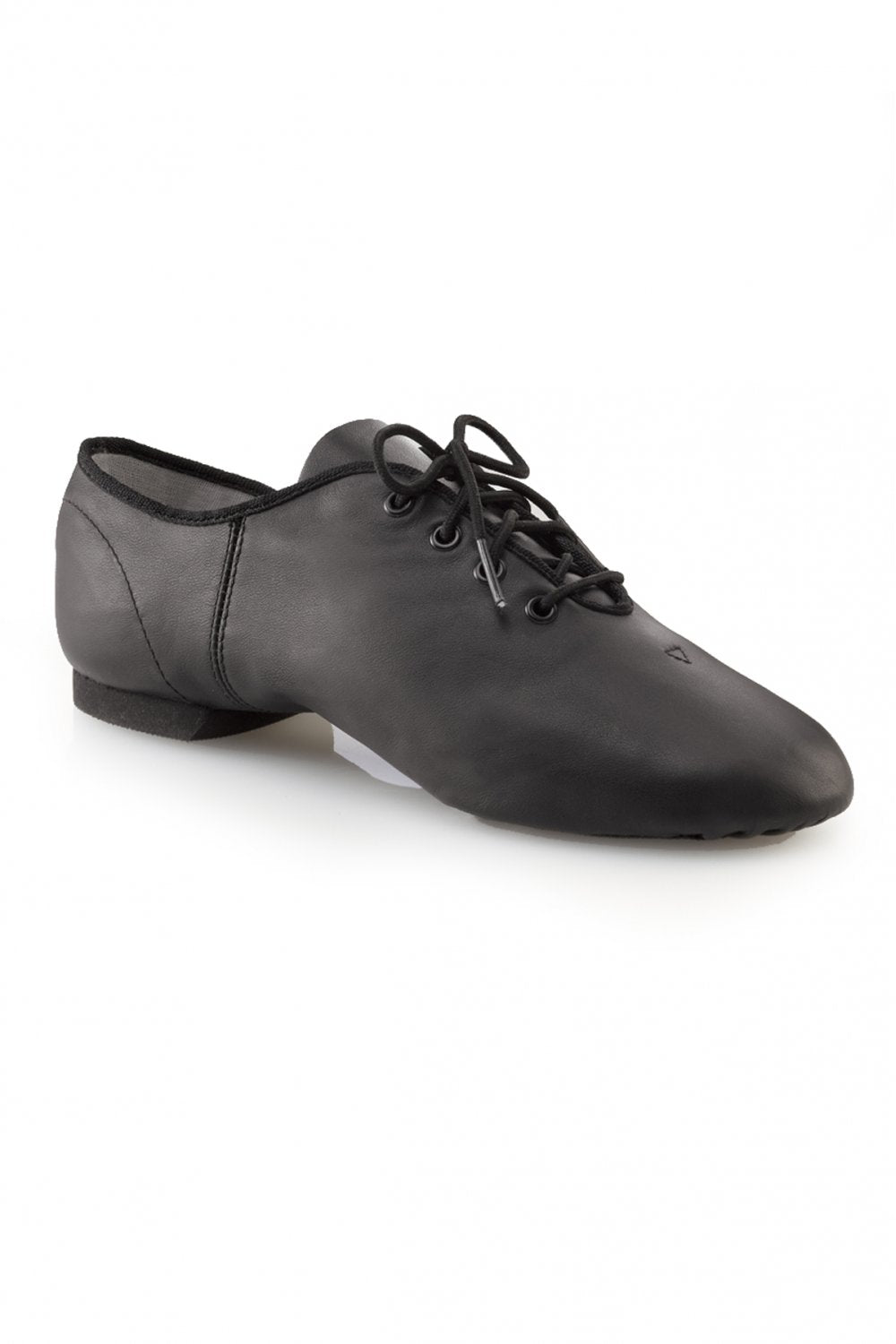 Capezio E-Series Oxford Split Sole Jazz Shoe Dancewear Central