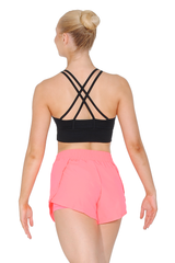 Roch Valley Mya Crop Top