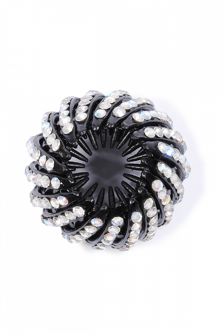 Girardi Diamante Bun Cover