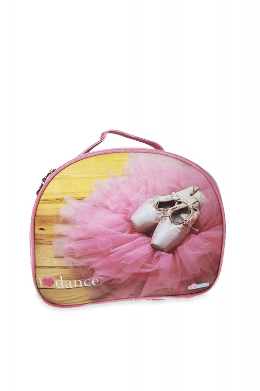 Ballet 2024 Personalised Ballet Vanity Case Disney Dance Bag