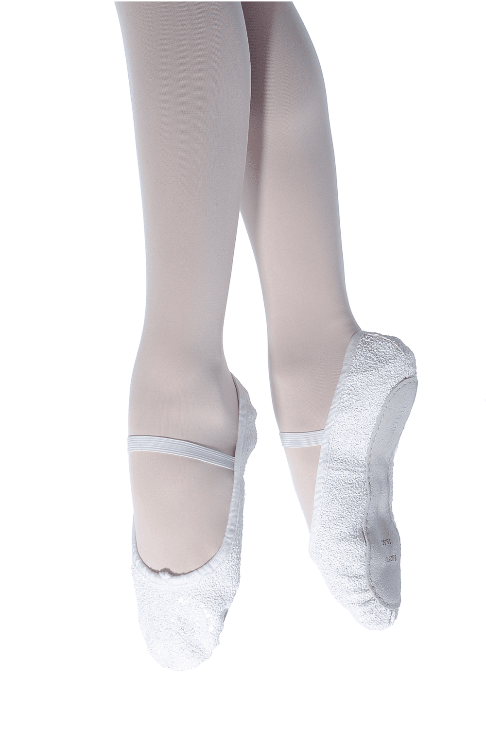 Bloch sparkle ballet shoes deals