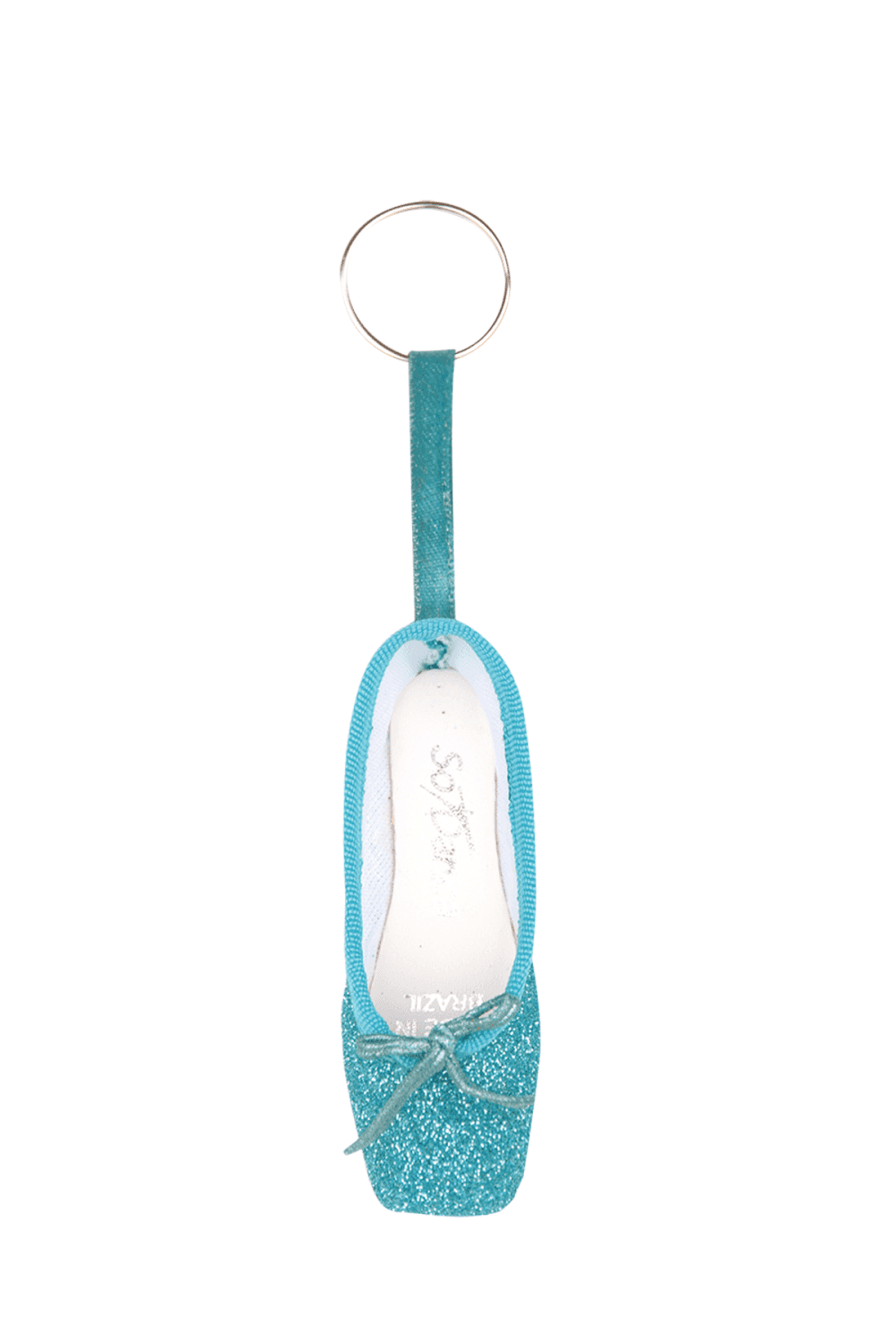 Ballerine Piatte Donna Diamanté Glitter Con Rhinestones - Scarpe Da Matrimonio, Festa, Cerimonia