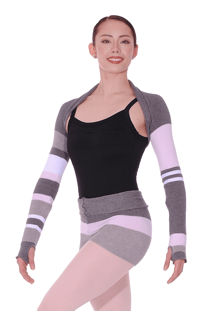 Warm-Up Top 24/25 Woman main image 0