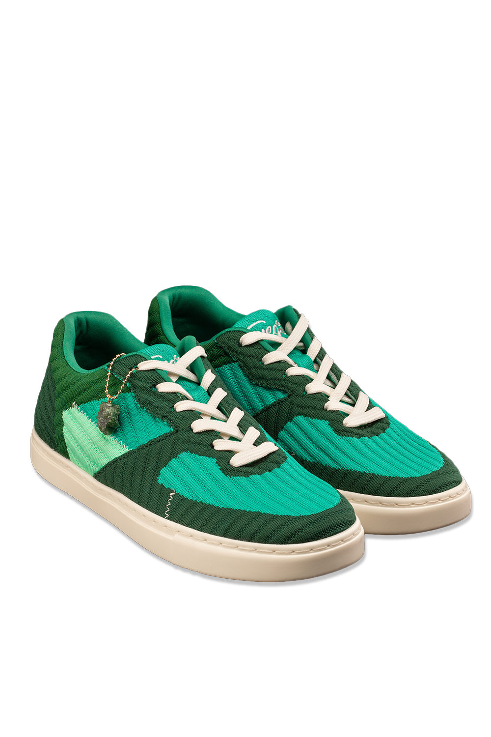 Fuego Jade Sustainable Low Top Dance Sneaker