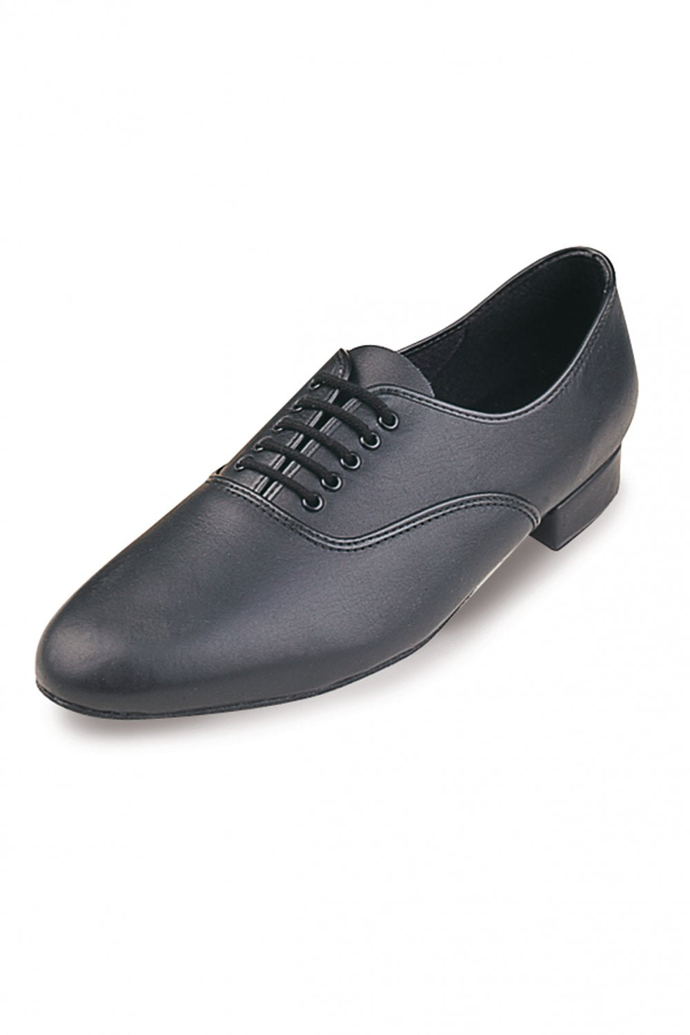 Roch Valley Men's Oxford Style Ballroom Shoes Dancewear Central