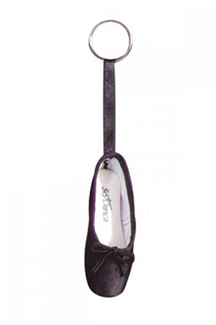 So Danca Pointe Keyring | Dancewear Central
