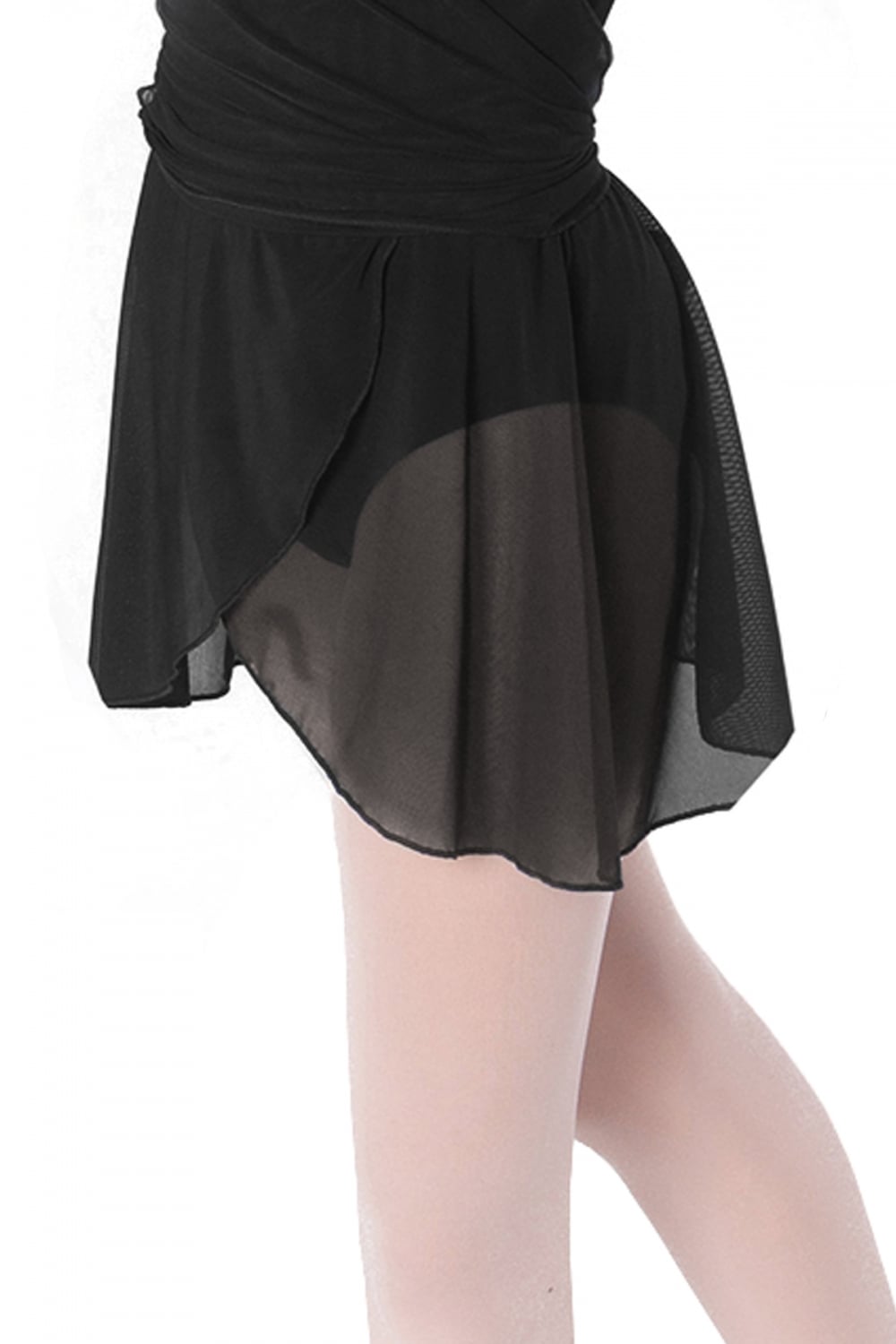 Intermezzo Redgom Wrap Skirt | Dancewear Central