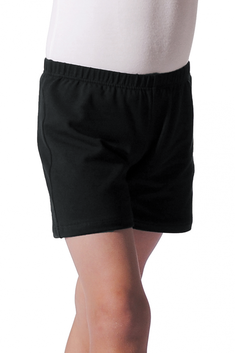 Loose cotton shorts hot sale