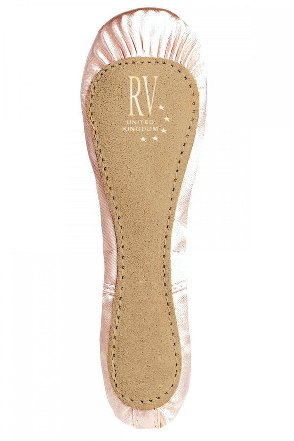 Roch Valley Rv Betty Wide Fit Dance Shoes 1 main image 0