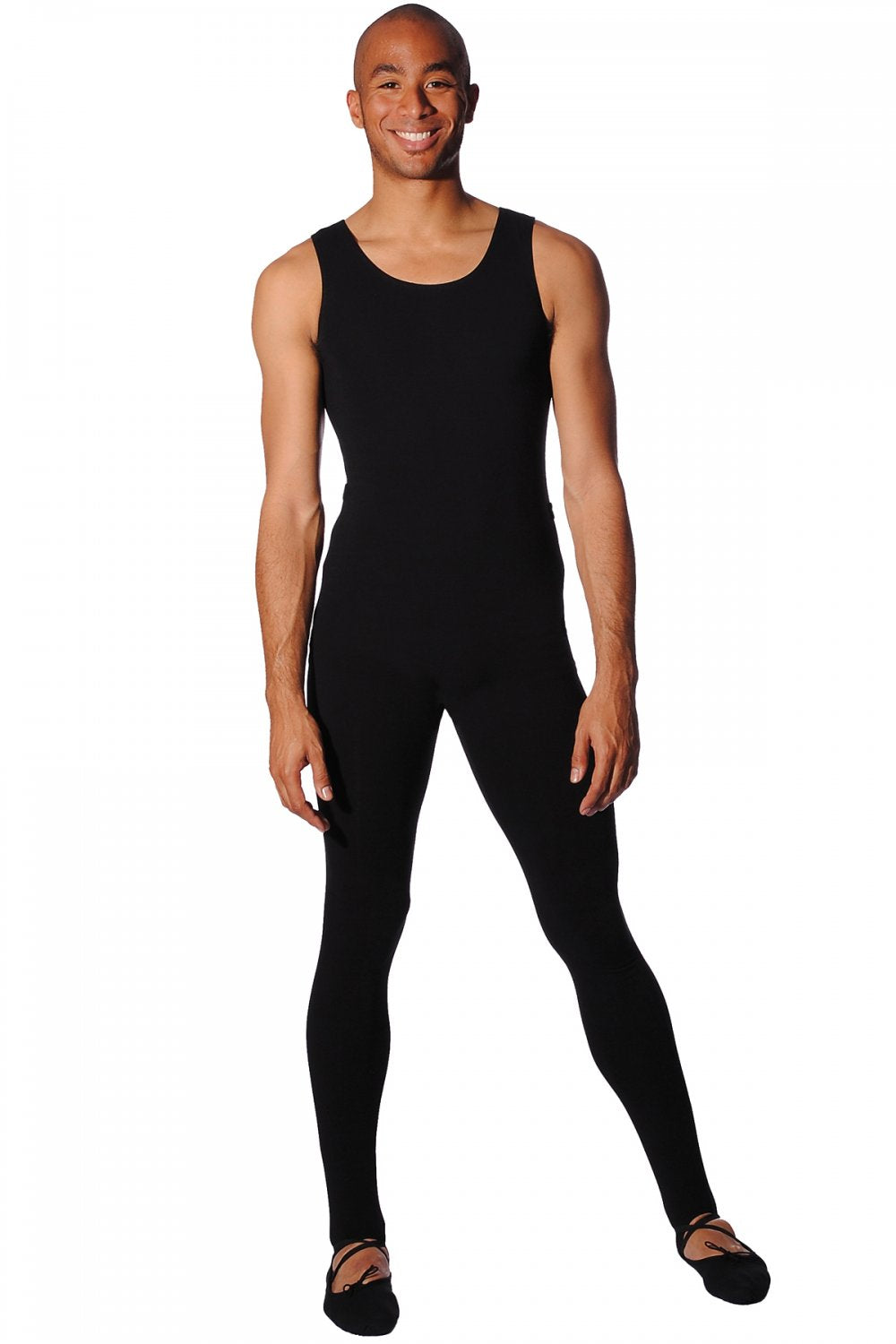 Boys black leotard 2025