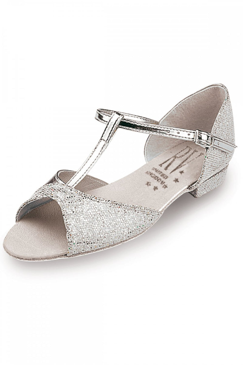 Roch Valley Carrie Childrens Ballroom Dance Shoes main image 1