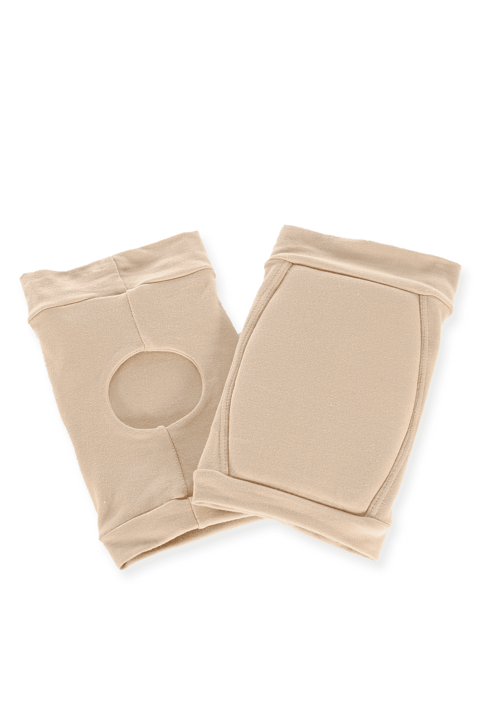 Intermezzo Rodialfur Knee Pads | Supportive & Comfy | Secure