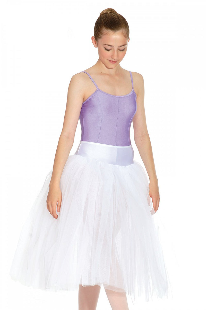 Dance Skirts, Dresses and Women's Ballet Tutus – Dancewear Central
