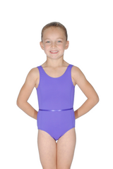 Roch Valley RVBeatrice Microfibre Leotard