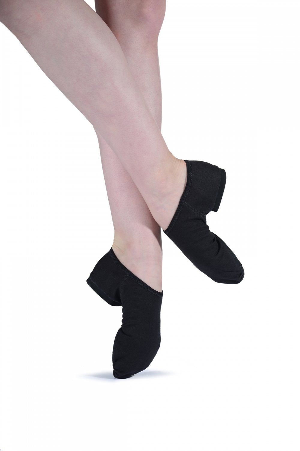 Bloch Dance Jazzsoft Jazz Jazz schoen met splitzool voor dames, bruin, 37 EU Bloch Dance Jazzsoft Jazz Jazz schoen met splitzool voor dames, bruin, 37 EU