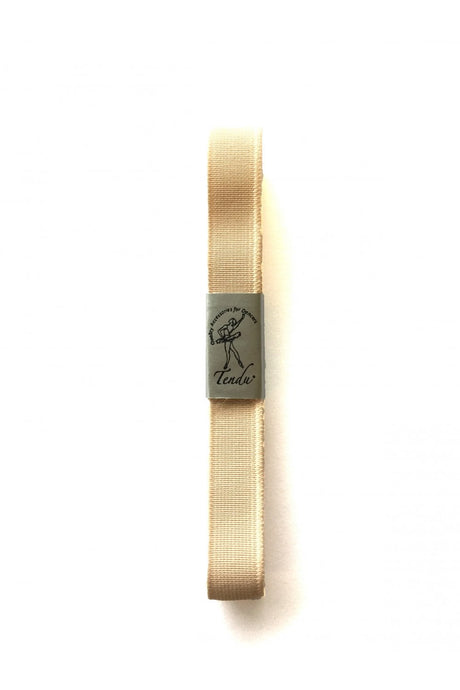 Tendu Thick Ballet Shoe Elastic