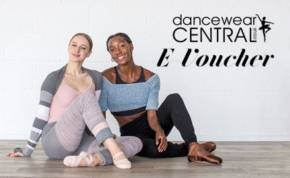 Dancewear Central