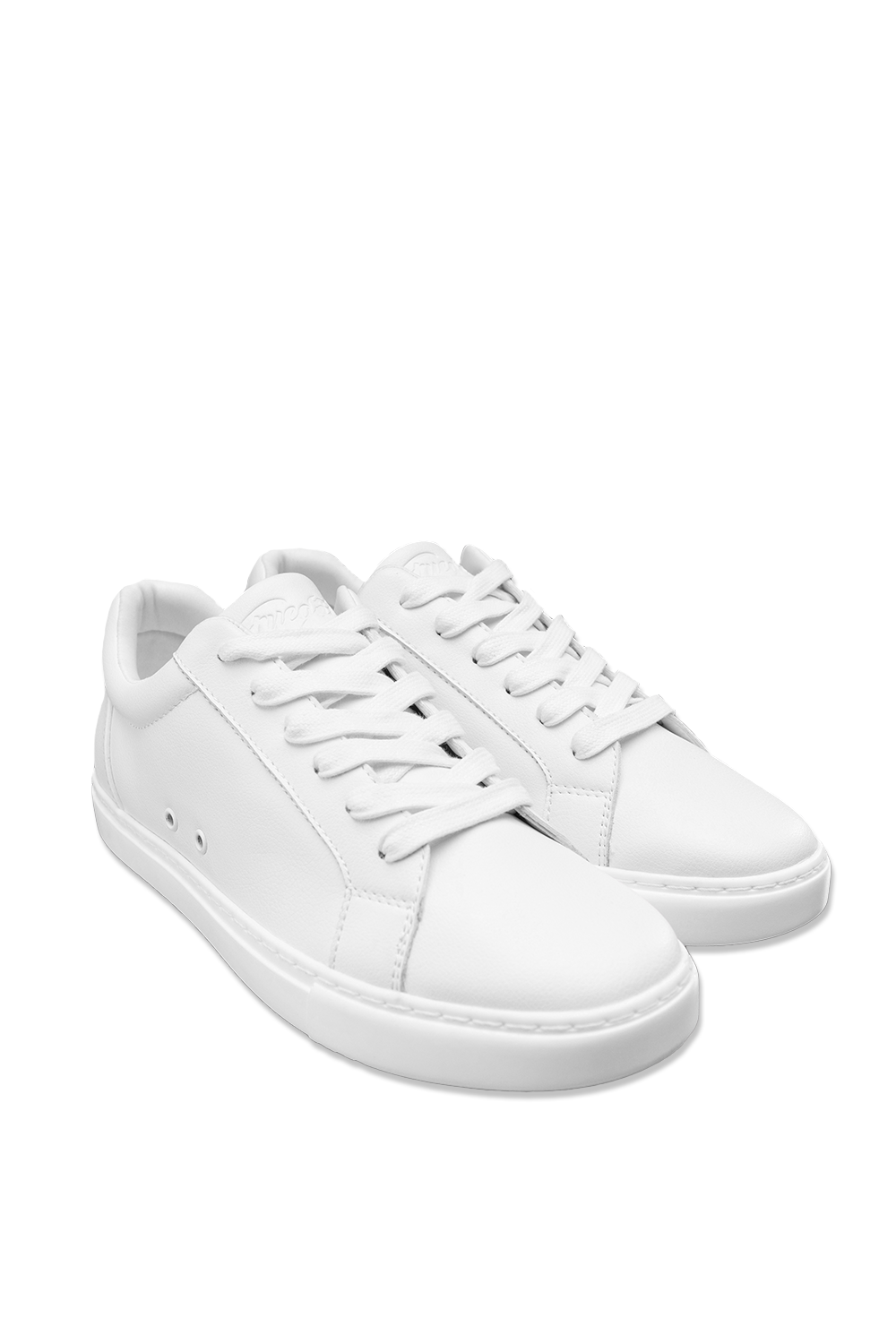 Fuego White Low Top Dance Sneaker Dance freely Indoor Outdoor use Dancewear Central
